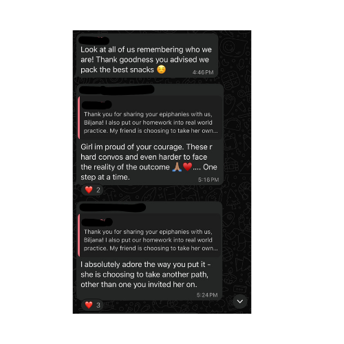 WhatsApp Community